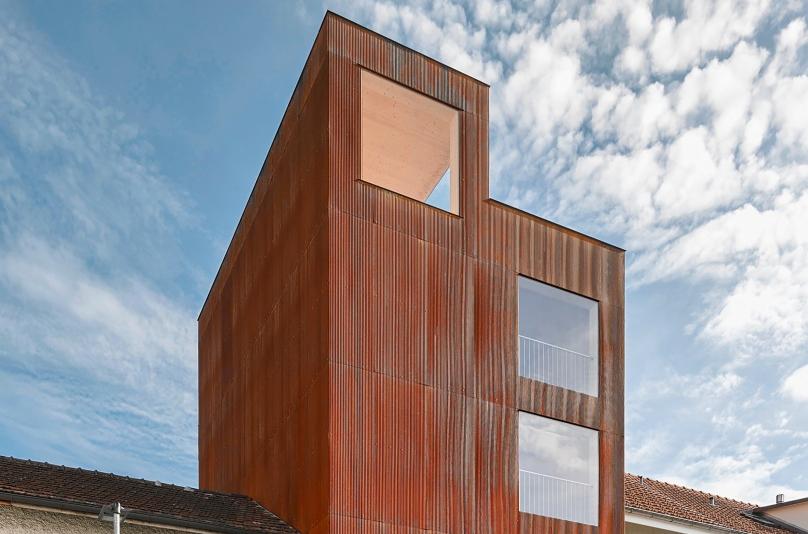 AtelierTurm, Biel/Bienne