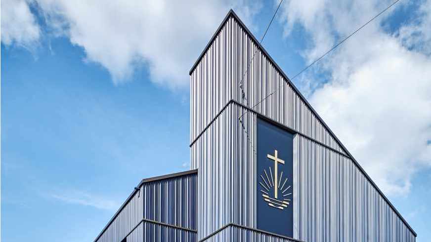 Neuapostolische Kirche Winterthur